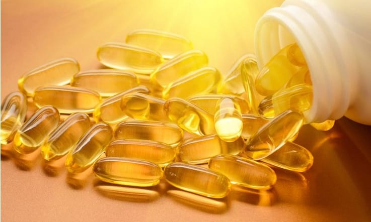 維生素D3-2023維他命D的好處功效推薦什麼時候吃?兒童攝取量?副作用 1 維生素D3