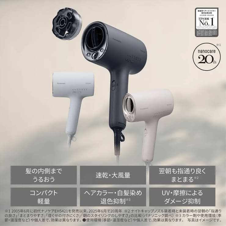 【2026 吹風機推薦】7 款高 CP 值吹風機總評比:大風量、負離子、國際電壓,中階價位入手沙龍級規格! 17 吹風機推薦