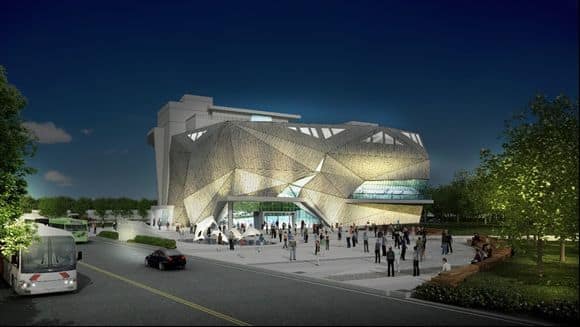 台中海生館-開幕時間、門票資訊!2024清水最新親子景點一日遊4大展區、10公尺巨型魚缸登場!餐廳美食推薦 7 台中海生館(截至官方)