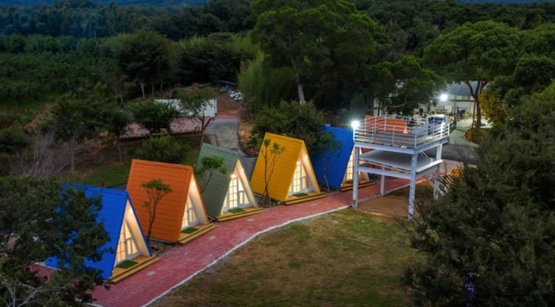 雙十連假-2022國慶煙火哪看?放幾天?火車、高鐵訂票!全臺旅遊活動 30 雙十連假-2022國慶煙火哪看?放幾天?火車、高鐵訂票!全臺旅遊活動