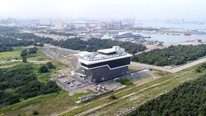 台中海生館-開幕時間、門票資訊!2024清水最新親子景點一日遊4大展區、10公尺巨型魚缸登場!餐廳美食推薦 33 台中海生館