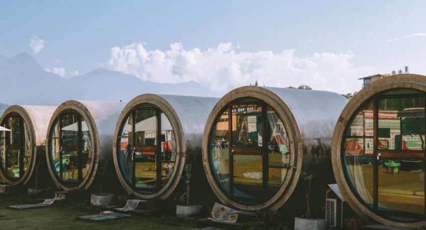 雙十連假-2022國慶煙火哪看?放幾天?火車、高鐵訂票!全臺旅遊活動 32 雙十連假露營景點推薦