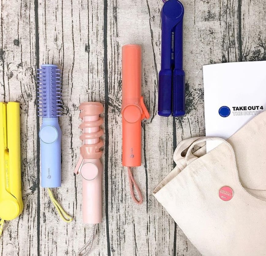 2023情人節禮物實用排行榜ptt-9款推薦送男朋友、女朋友、老婆、老公七夕、白色情人節最浪漫的禮物 74 情人節禮物-2023女朋友實用排行榜推薦:Take-out Season4 型動無線兩用直髮夾