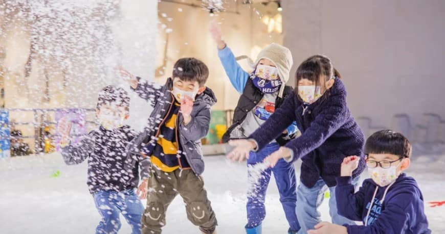 雙十連假-2022國慶煙火哪看?放幾天?火車、高鐵訂票!全臺旅遊活動 20 雙十連假-室內景點推薦