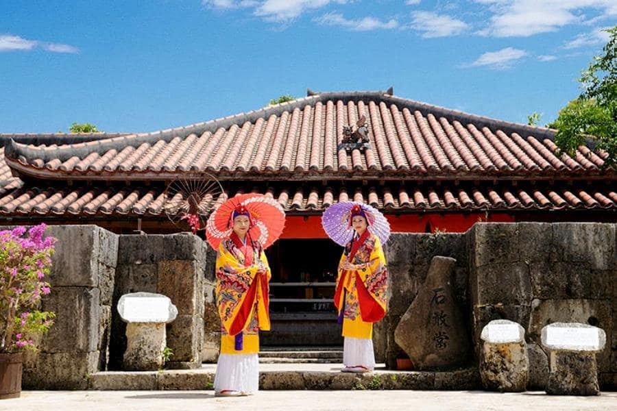日本旅遊-9個步驟帶你玩最新疫情後的日本景點!推薦行程安排、優惠領取 17 日本旅遊-沖繩