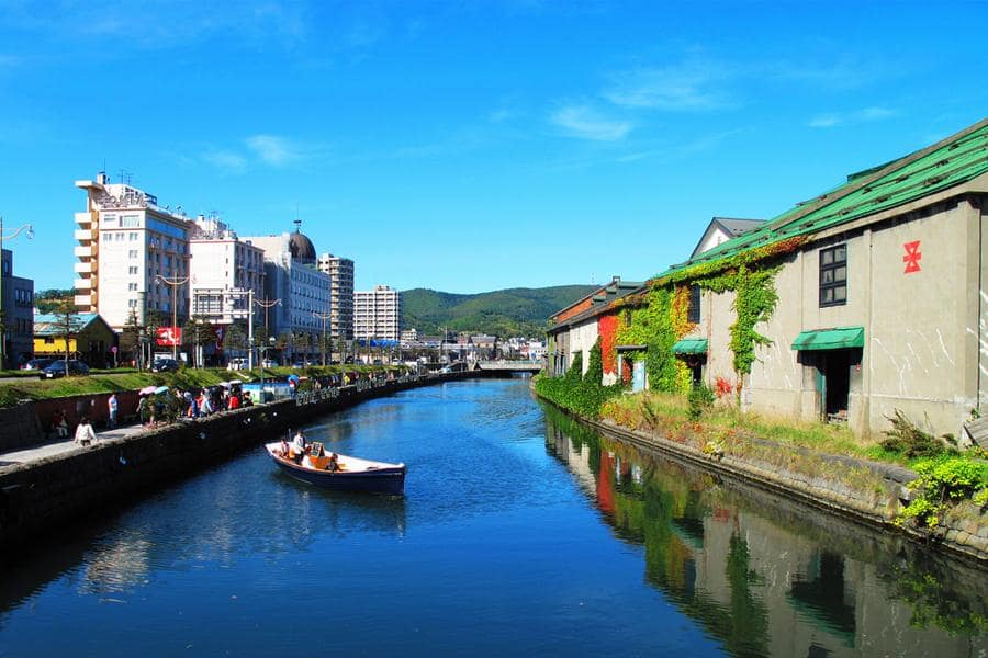 日本旅遊-9個步驟帶你玩最新疫情後的日本景點!推薦行程安排、優惠領取 1 日本旅遊