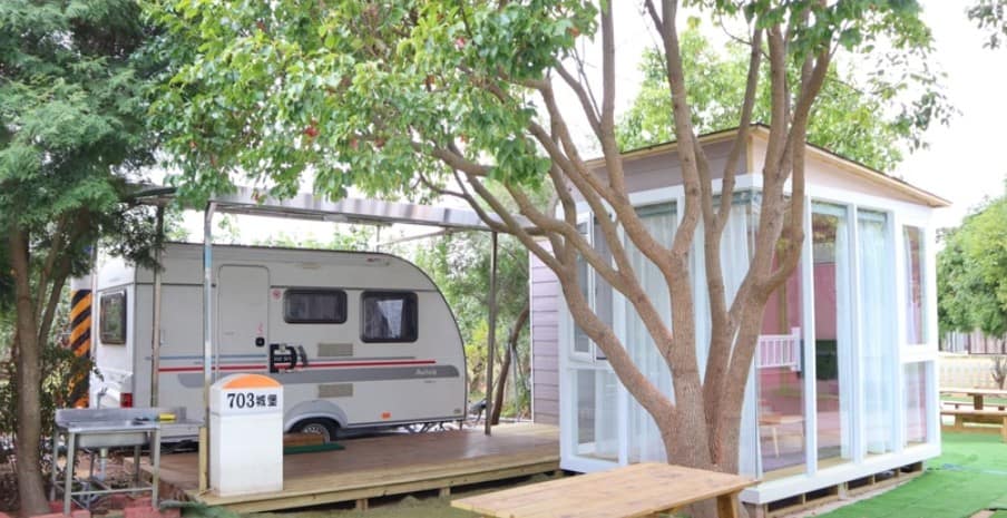 雙十連假-2022國慶煙火哪看?放幾天?火車、高鐵訂票!全臺旅遊活動 29 雙十連假露營景點推薦