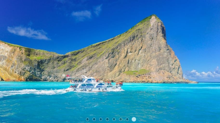 KKDAY折扣碼-2022年12月ptt最新玉山、台新信用卡、台灣水族館旅遊住宿隱藏優惠下殺2折!客服評價、折扣券 21 KKDAY折扣碼-排行第5名宜蘭龜山島登島半日遊