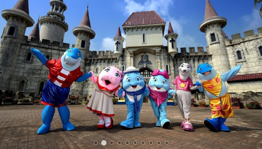 KKDAY折扣碼-2022年12月ptt最新玉山、台新信用卡、台灣水族館旅遊住宿隱藏優惠下殺2折!客服評價、折扣券 22 KKDAY折扣碼-排行第4名花蓮遠雄海洋公園