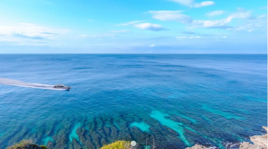 KKDAY折扣碼-2022年12月ptt最新玉山、台新信用卡、台灣水族館旅遊住宿隱藏優惠下殺2折!客服評價、折扣券 19 KKDAY折扣碼-排行第7名屏東小琉球船票接駁套餐