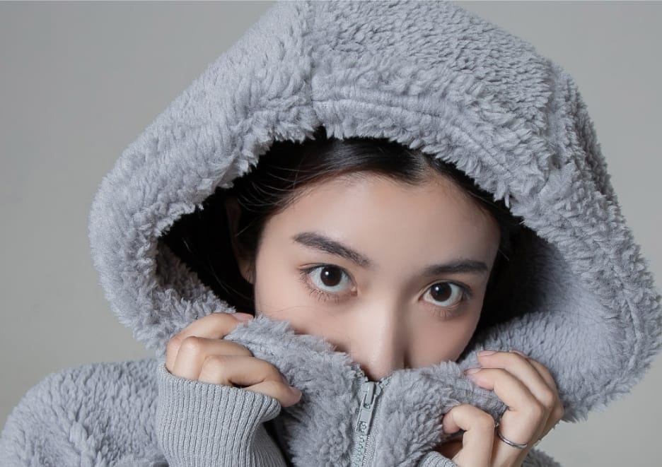 2023防風外套推薦品牌ptt-9款保暖、禦寒、連帽男、女外套排行榜 11 外套推薦-2023 CHECK2CHECK暖絨絨口袋泰迪外套