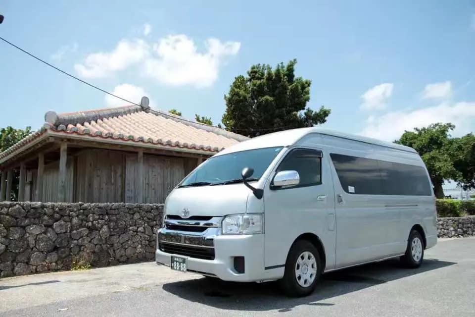 【2026宮古島】TOP15宮古島景點、美食、交通、自由行程推薦 60 宮古島包車