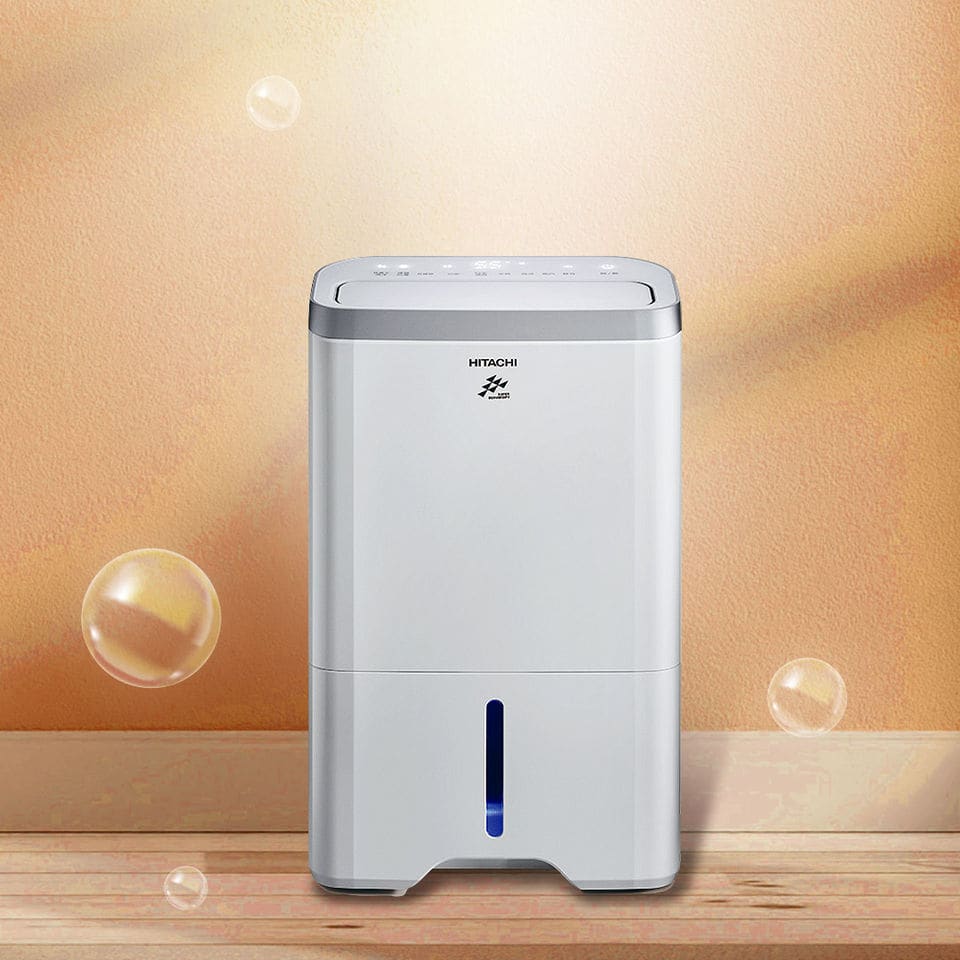 除濕機 除濕機原理