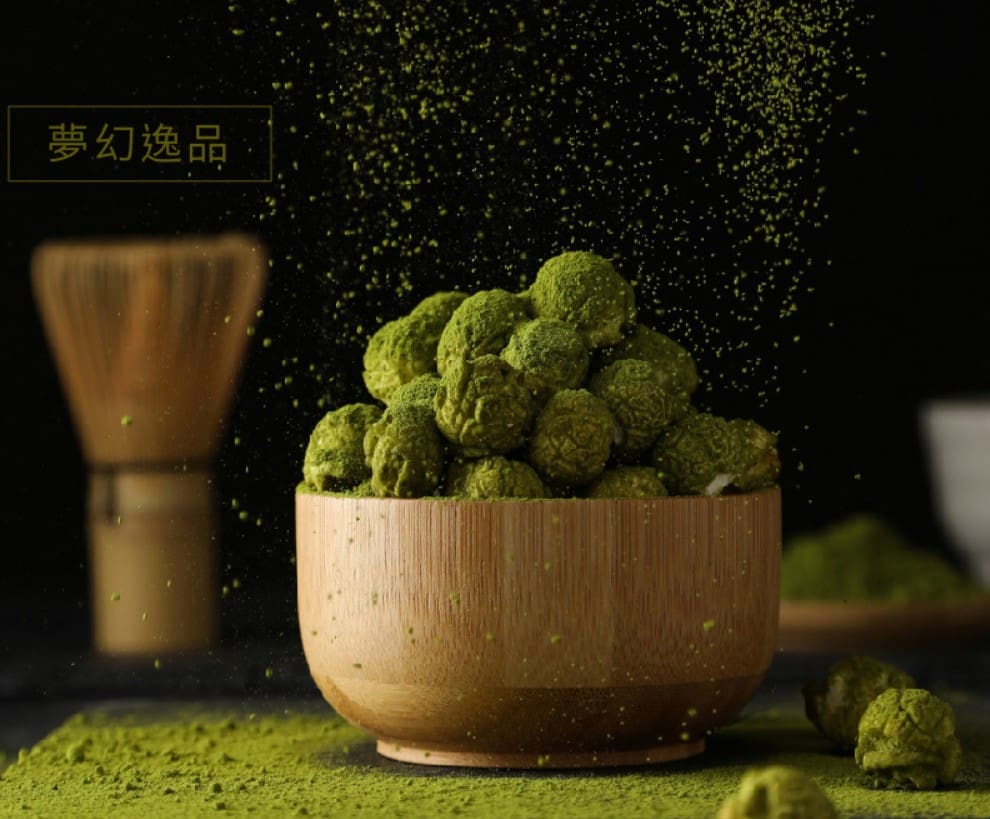 中秋禮盒推薦 星球工坊爆米花禮盒(餅乾、創意、送禮第一名禮盒)